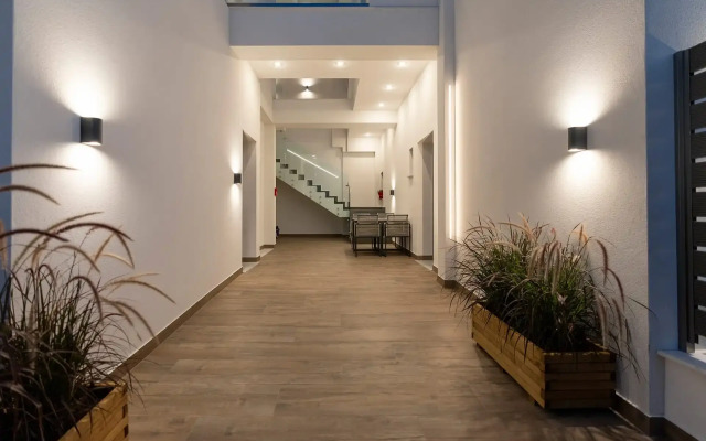 Sweet Mary Suites