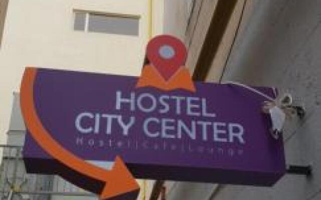 City Center Hostel