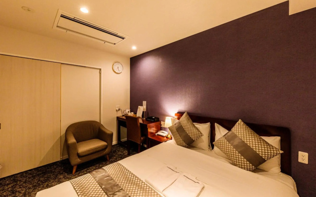 HOTEL Tokyo Trip Ueno Nishi Nippori