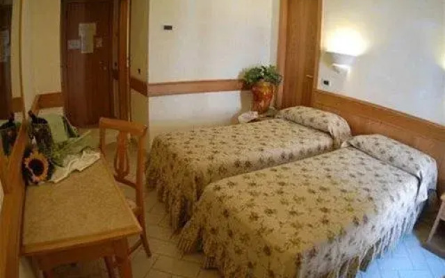 Hotel Pace
