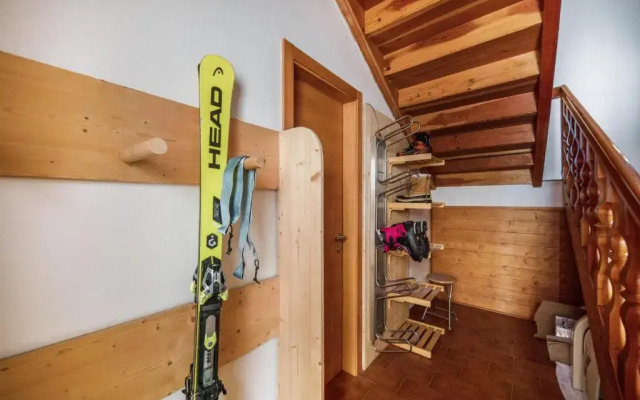 Ciasa Piaz de Pavarin