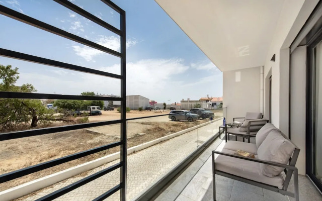 Sunny Apartments J in Tavira