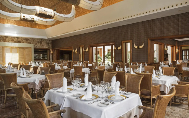 Iberostar Selection Paraiso Maya Suites AI
