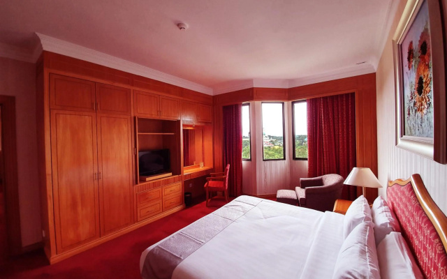 Parkview Hotel