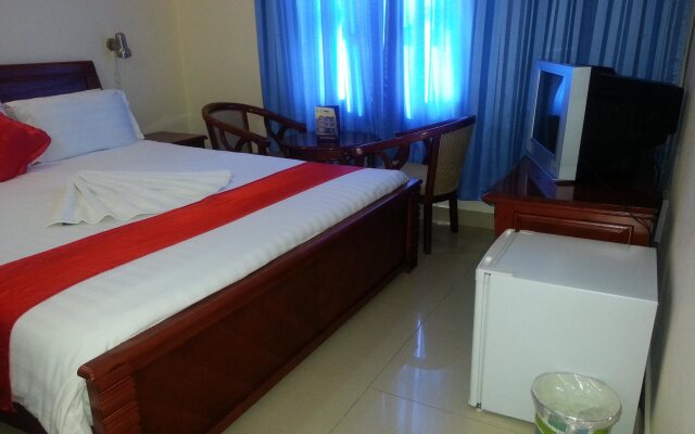 Sunbeam Hotel