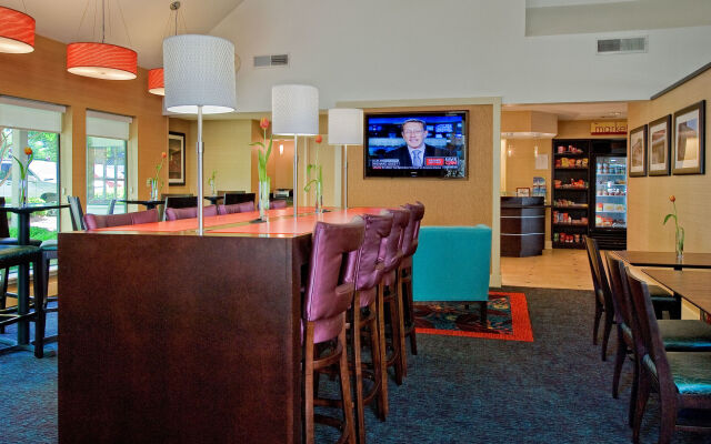 Residence Inn Raleigh Midtown