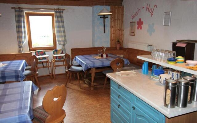 Huisnhof