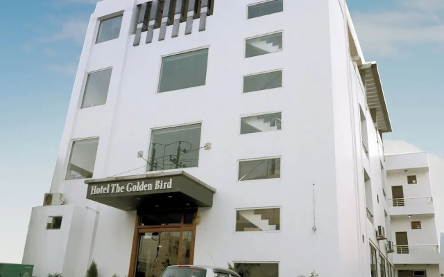 Hotel The Golden Bird