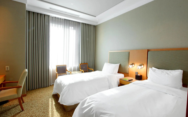 Daegu Grand Hotel