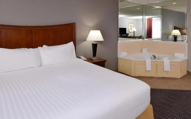 Spark by Hilton North Little Rock