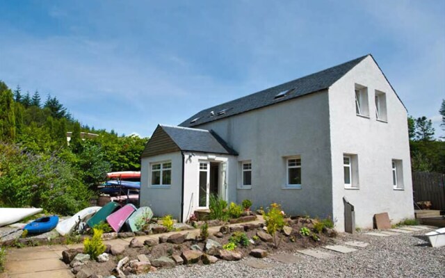 Balmaha Bunkhouse Hostel