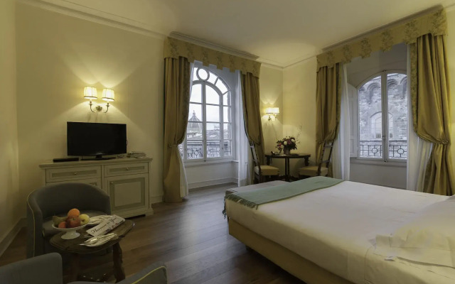 Antica Torre di Via Tornabuoni 1