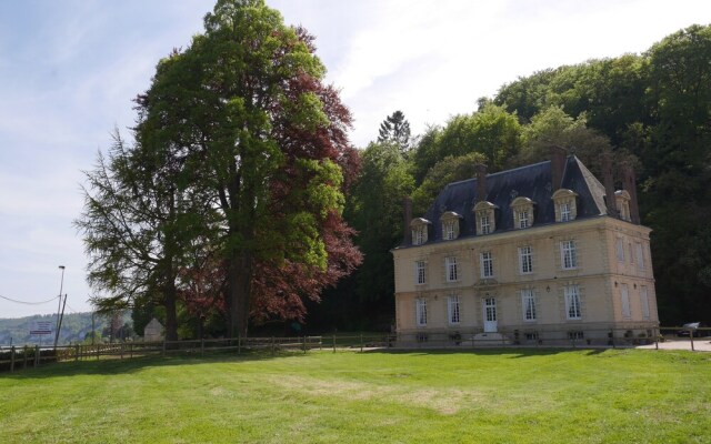 Chateau de la Ronce