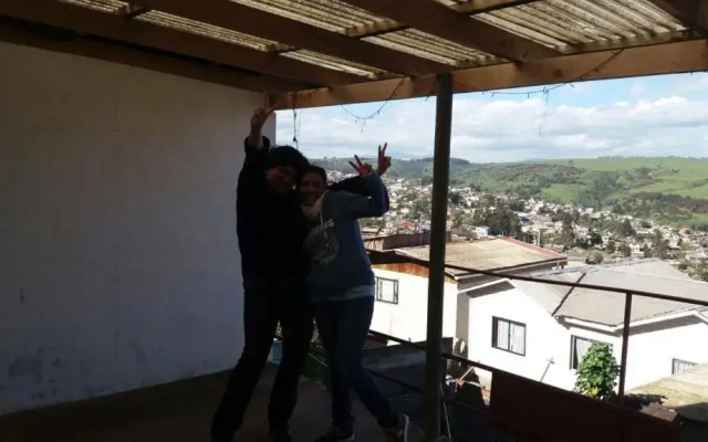 Hostal Panorámico