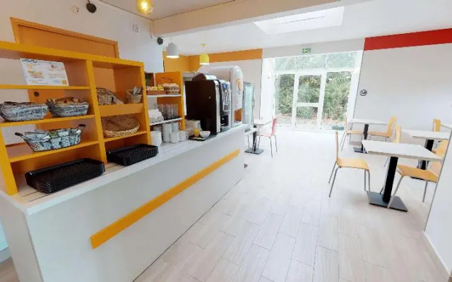 Stars Reims - Reims Tinqueux