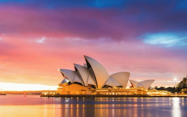 Neogaia Bed & Breakfast