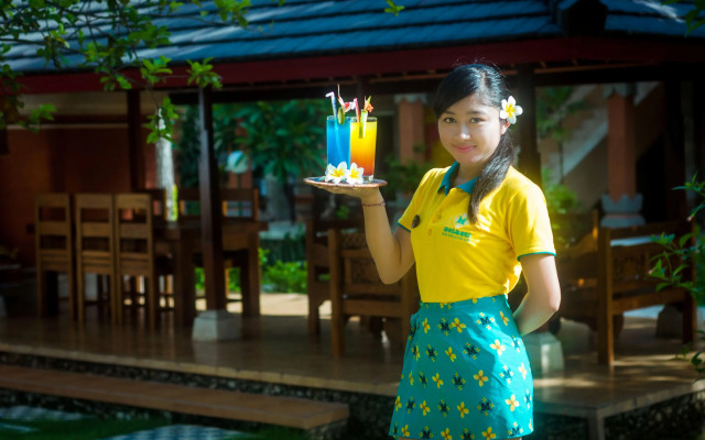 Melasti Kuta Bungalows & Spa