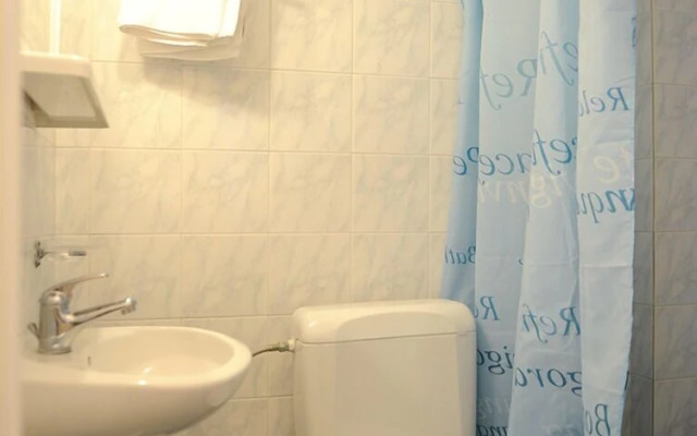 Siviri Rental Houses
