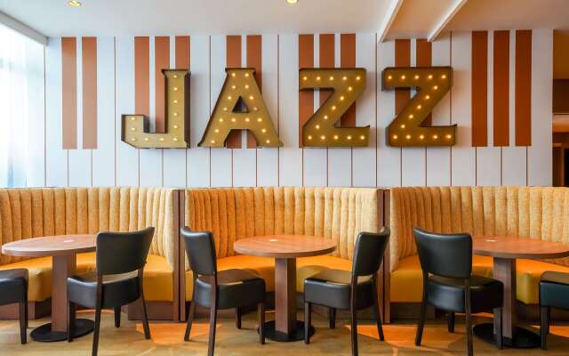 Hotel Kyriad Créteil/Bonneuil-sur-Marne