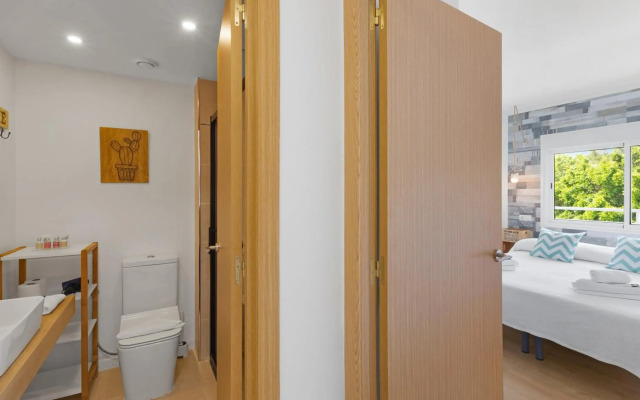 Apartamentos Sureda