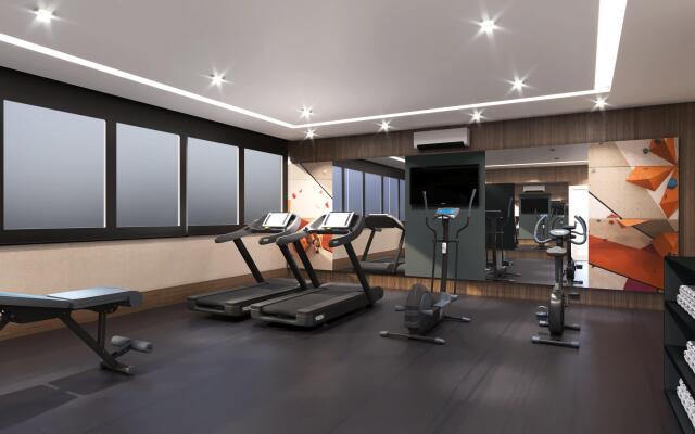 Holiday Inn Express Farroupilha by IHG