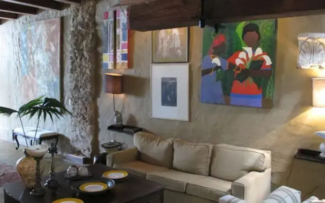 Loft Paraty
