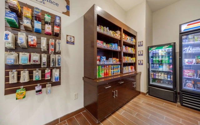 MainStay Suites Lincoln University Area