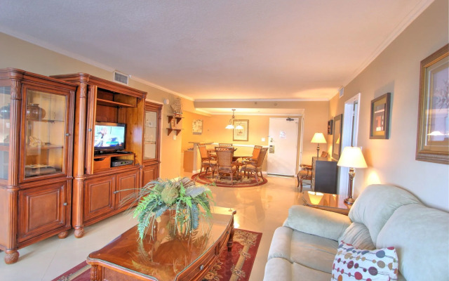 Private Apartments by Vacations On Miami Beach