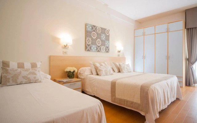 Hotel Mon Cheri