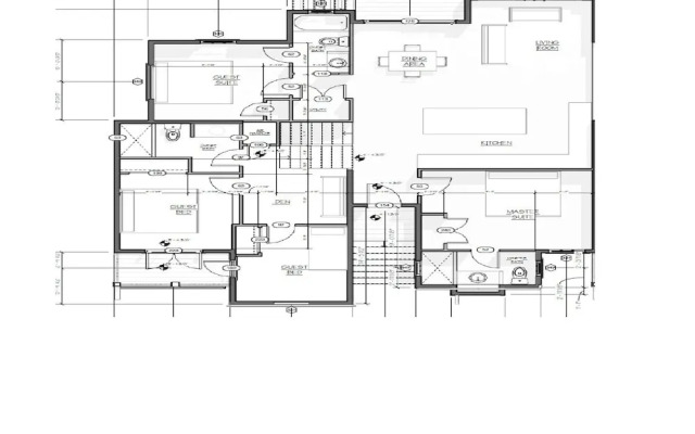 Sunset & Sand 4 Bedroom Townhouse