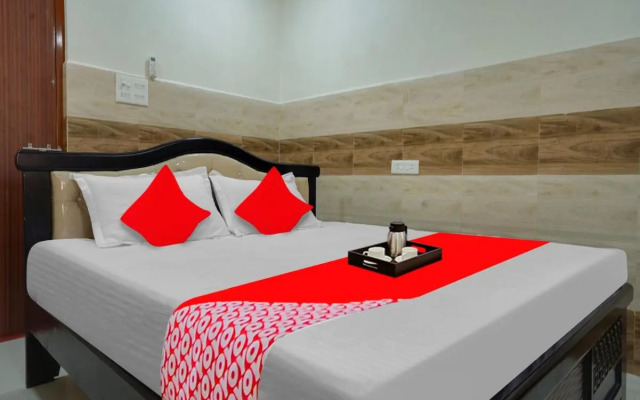Oyo Flagship 804922 Seera Suites