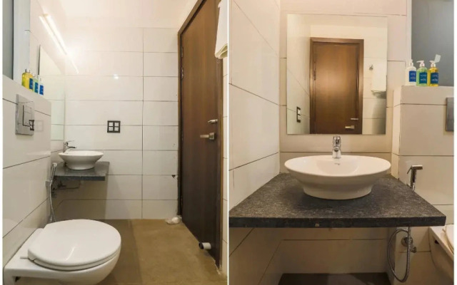 SilverKey Executive stays 18572 Sohna Road