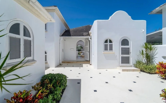 Royal Westmoreland - Cassia Heights 14 by Blue Sky Luxury