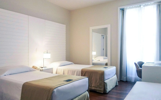 Mercure Rio Boutique Hotel Copacabana