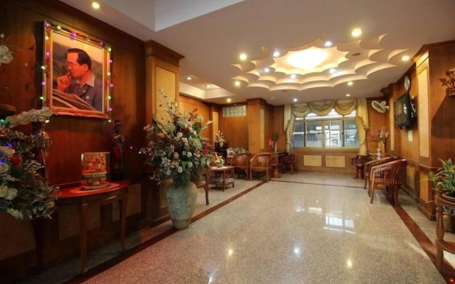 Veerasuda Condotel