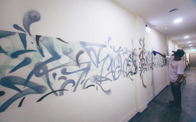 Start Hotel