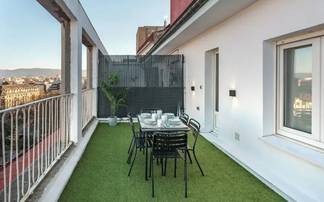 Genteel Home Jovellanos Terrace