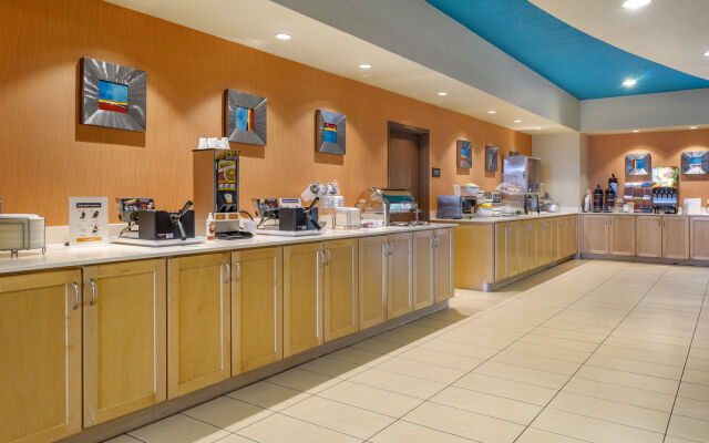 Hampton Inn by Hilton Tampa Fairgrounds Casino