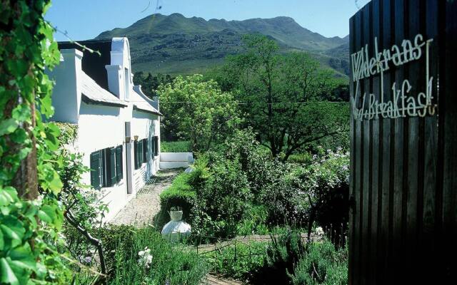 Wildekrans Country House