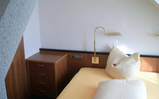 Hotel Neustädter Hof