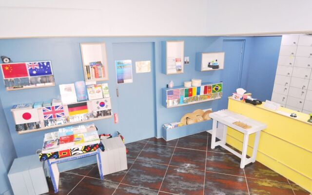 Slow Citi Guesthouse - Hostel