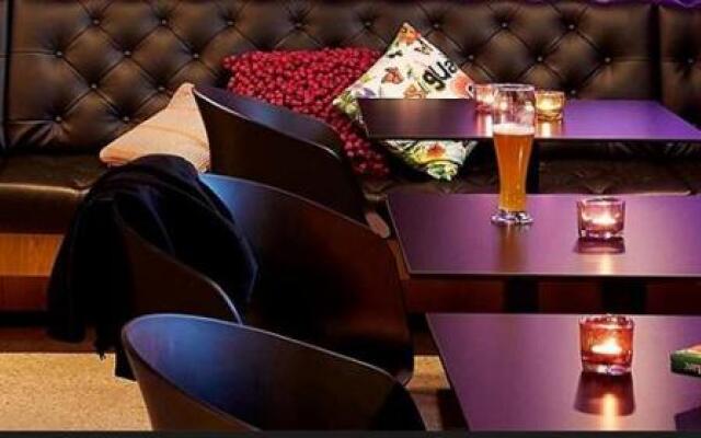 Moxy Miami Wynwood