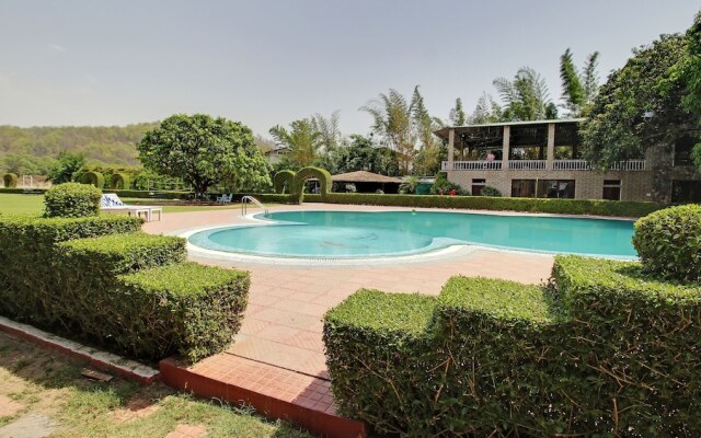 Wood castle Spa & Resort