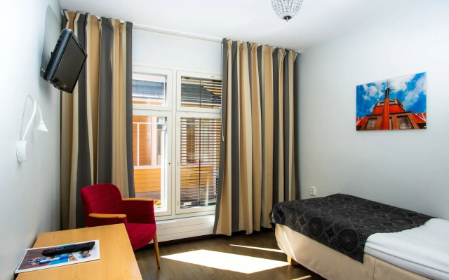 Hotel Jahtihovi
