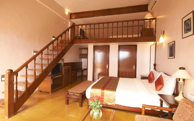 Brightland Resort & Spa