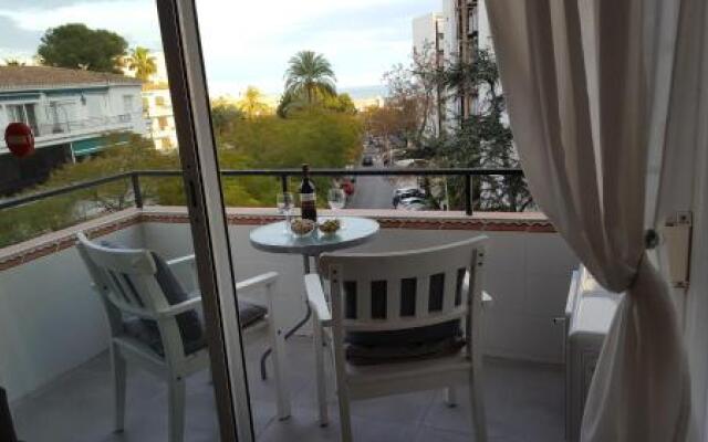 Bonanza Apartment