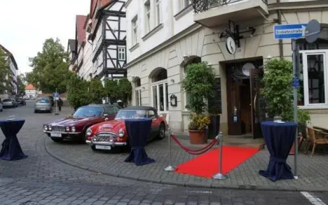 Hotel Werratal