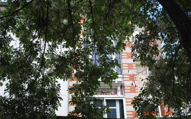 Studio "Maison Schott"