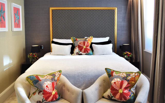 Flemings Mayfair - Small Luxury Hotel of the World
