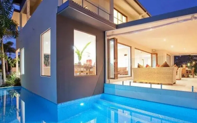 Casa Grande Holiday Home